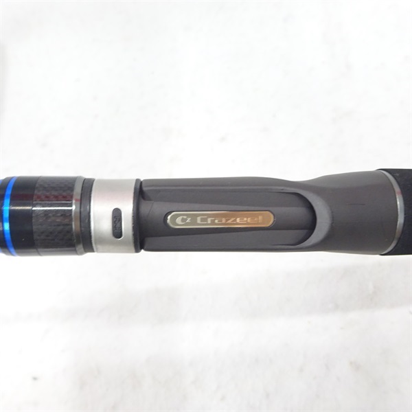 ｸﾚｲｼﾞｰﾀｲﾗﾊﾞｼｬﾌﾄC672ML